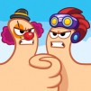 Thumbnail game - Thumb Wars