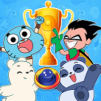 Toon Cup