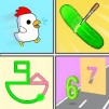 Tricky Challenges - Mini Games