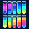 Thumbnail game - Water Sort Puzzle
