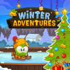 Thumbnail game - Winter Adventures