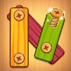 Thumbnail game - Woodnuts Bolts Puzzle