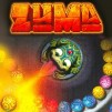 Thumbnail game - Zuma Deluxe