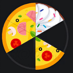 12 Slice Hit