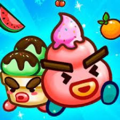 Bad Ice Cream