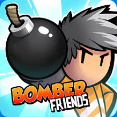 Bomber Friends