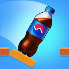 Bottle Jump
