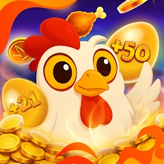 Chicken Dash