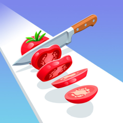 Chop Slices