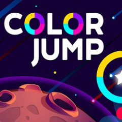 Color Jump
