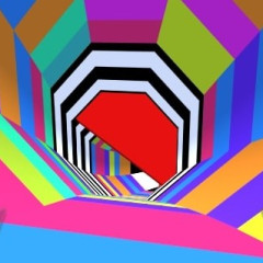 Color Tunnel