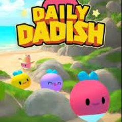 Daily Dadish
