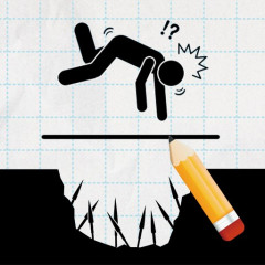 Draw Save Puzzles