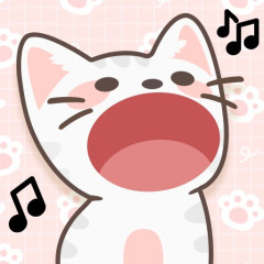 Duet Cats Cute Cat Music