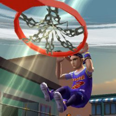 Dunk Dash