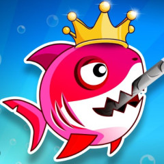 Fish Eat Fish