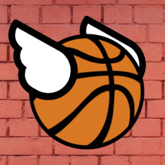 Flappy Dunk