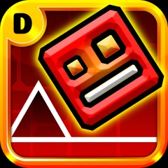 Geometry Dash Deadlocked