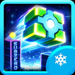 Geometry Dash Subzero 3D