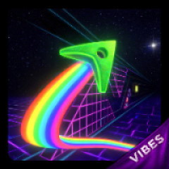 Geometry Vibes 3D