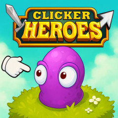 Hero Clicker
