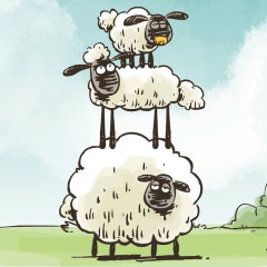 Home Sheep Home