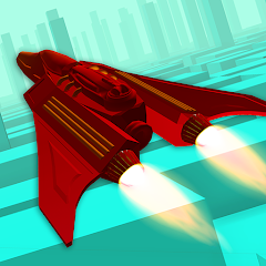 Jet Rush