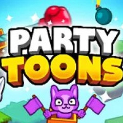 Party Toons