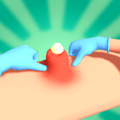 Pimple Squeeze