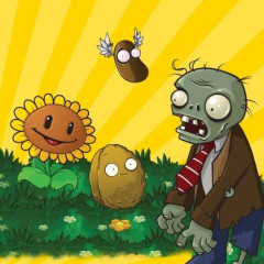 Plants VS Zombies