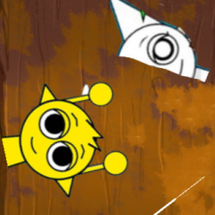 Slice Sprunki