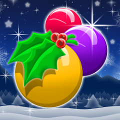 Smarty Bubbles X-Mas Edition