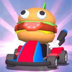 Smash Karts