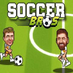Soccer Bros