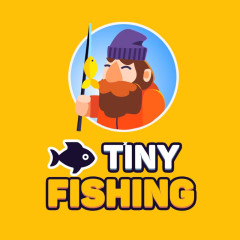 Tiny Fishing