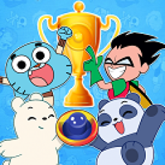 Toon Cup