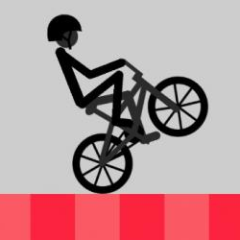 Wheelie Bike