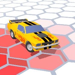 Cars Arena