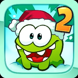 Cut the Rope 2