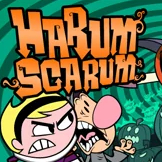 Harum Scarum