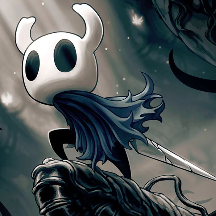 Hollow Knight image