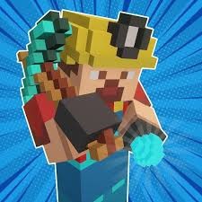 Merge Mine - Idle Clicker