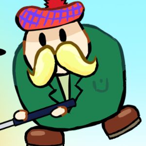 Ragdolf